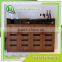 2015 living room furniture cabinet china supplier shoe cabinet