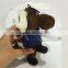 2015 Cheap Custom Plush Keychain