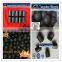 Top low price high chrome high HRC high Cr 12x14mm casting forgings grinding steel bar