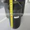 Round Black waterproof Heat Srinkable adhesive lined Cable Plastic End Cap for Cable terminal same as Tyco SSC