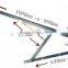 Jiangsu factory supply bed gas spring with bracket