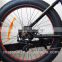 new design 26inch fat tire snow /beach electric bike