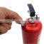 Hot sale Fire Extinguisher plastic money saving box/Custom Cheap Fire Extinguisher plastic money penny box China Manufacturer