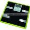 Future Life Balance High Accuracy Electronic Body Fat Scale With Easy-to-Read Backlit LCD