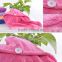 Hair Drying Towel Double Side Coral Fleece Dry Hair Hat