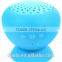 2016 hot sell mini sucker speaker