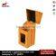 wholesale solid wood boxes of wine for sale