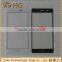 Front Outer Glass Lens For HUAWEI Asend P7 Touch Glass