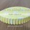 tree leaf shape Greaseproof Paper muffin cake cup for Packing