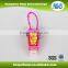 30ml Waterless Hand Sanitizer With Key Ring
