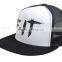 2016 Manufacturer Custom Wholesale Snapback Trucker Cap And Hat/ Mesh Trucker Cap                        
                                                Quality Choice