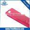Hot sale Newest Candy color Smooth Tpu mobile phone case cover for iphone 6s