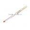 2PC profession Nail Art UV Gel Design Brush Set Painting Pen Manicure Tips Tools