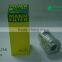 MANN WK59X INLINE FUEL FILTER for VW/AUDI