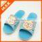 Wholesale summer nude open toe beach walk slipper