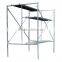 New Premium x Style Frame Scaffolding Walk Through for Sale