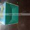 PACKAGING BOX FOR GLASS TEA POT