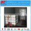 flat insulated copper wire BVVB with optional color