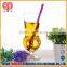 Factory Price Colored Drinking Straw Aluminum