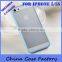 Hard Clear Transparent Plastic Case For iPhone 5S 5c