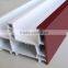 Export Plastic Extrusion Pvc Window Profile From China Manufacturer