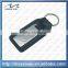handmade famouse car real custom metal genuine leather key chain