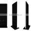 50 inch free standing full hd video player digital signage
