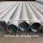 5.8m stainless steel v wire Johnson water well screen for sale