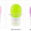 High quality silicone bottle for shampoo