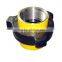 Hot selling!!! API Standard High Pressure Alloy Steel Hammer union with Low Price