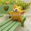 Colorful Custom high quality baby mosquito repellent bracelet for kids                        
                                                Quality Choice
