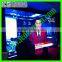 Led Glass Display
