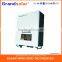 HOT SELL 7000W(7KW) 50/60HZ SINGLE 48V PHASE MPPT GRID TIE INVERTER WITH DC-AC FOR HIGH EFFICIENCY