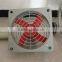 High quality BFS explosion proof exhaust fan