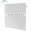 Paintable low energy ceramic flat panel heater