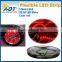5050 5m 500cm Red 300 LED SMD Flexible Strip Lights Lamp DC 12V