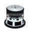 China factory 8inch High Performance Car Audio speaker subwoofer