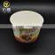 All types disposable yogurt bowl well designed