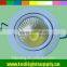 80lm/w CE EMC 220V 50w kitchen cob led downligh