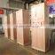 2016 hot sell 50kva to 500kva Silent biomass Gas Generator Set syngas fuel for home power plant