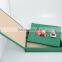 2015 fashion digital photo album cover with PVC sheet