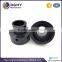 Hot sale precision central machinery parts from manufacture company