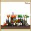 city kids playground children playground equipment outdoor for sale