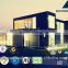 Econova solar system prefabricated container houses for sale