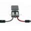 ECONOVA Waterproof Connector for Solar Panel Cable