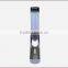 ABS plastic bathroom soap holder shower gel wall mounted liquid soap dispenser