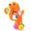 Kids favorite toys mini gun for wholesale