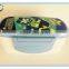 Hot Sale AS PP PC Kids Lunch Box With Lock Colorful Lunch Box Kids Lunch Box