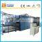nonwoven hard mattress thermo-bond wadding production line