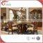 A11 royal design dining table sets